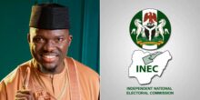Governor amuneke inec