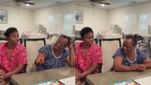 “I married your father to survive, not because I loved him” – Mother tells daughter