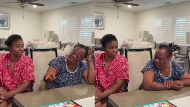 “I married your father to survive, not because I loved him” – Mother tells daughter