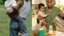 “If you won’t help during omugwo, stay in your house” — lady tackles mother-in-law