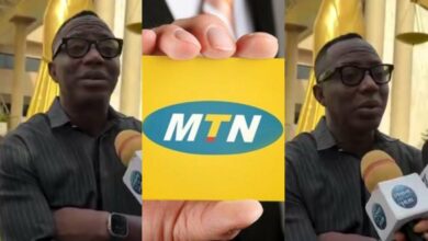 “MTN is the biggest thief of data in Nigeria” — Sowore threatens nationwide protest