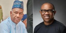 Yusuf Datti Peter Obi