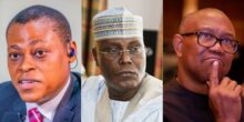 Rufai Oseni alleges political moves targeting Peter Obi ahead of 2027