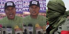 CSOs back reintegration of ex-terrorists, call for strict monitoring