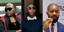 Fake activists – Charly Boy blasts Deji Adeyanju, Sowore