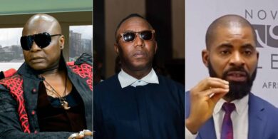Fake activists – Charly Boy blasts Deji Adeyanju, Sowore