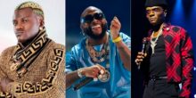 Leave the road for upcoming artists like us – Portable tells Olamide, Davido, Wizkid and Davido