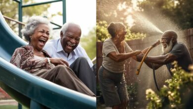 “At 71, I regret not leaving when I was 52” — man recounts pain of staying after wife’s long-term infidelity