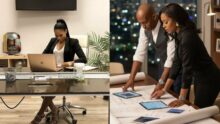 “HR persuaded me to stay, then resigned a week later” — Lady reveals