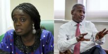 Kemi Adeosun Moniepoint