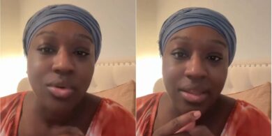 A lot of women want traditional man but not willing to be a traditional wife – Lady