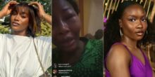 Beauty Tukura gives update on Ilebaye after disturbing alleged domestic abuse