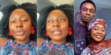 Kaestrings' wife name husband's