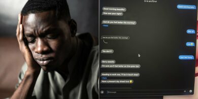 Man UK girlfriend
