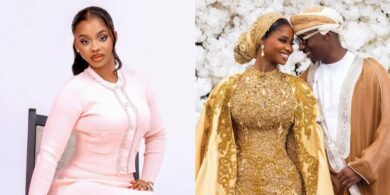 People thought my husband was impotent because he didn’t have any child at 35 – Priscilla Ojo-Mkambala