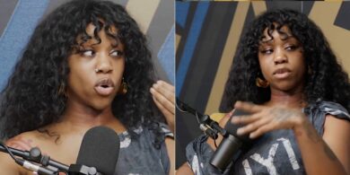 Chidera eggerue