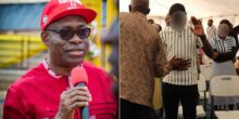 Gov. Soludo challenges pastors claiming miracles to visit Amaku Hospital