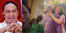 Ilebaye daddy Freeze