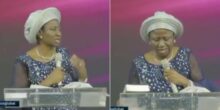Female Preacher Sparks Reactions With Comments About Divorce and Marriage