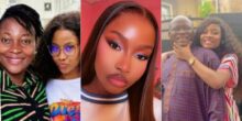 Ilebaye’s Mother Denies Claims Against Reality Star, Says She Spent Over ₦30m On Father’s Medical Care