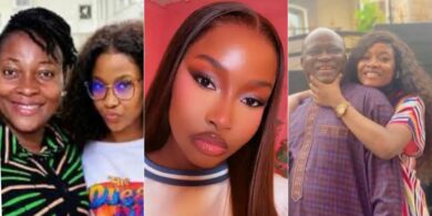 Ilebaye’s Mother Denies Claims Against Reality Star, Says She Spent Over ₦30m On Father’s Medical Care