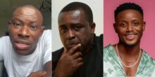 Geh Geh Frank Edoho Chike