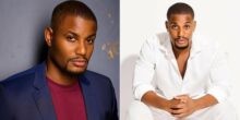 Alexx Ekubo passes away