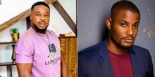 Alexx Ekubo Godwin nnadiekwe