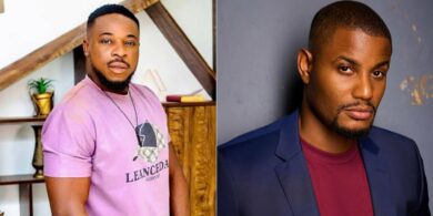 Alexx Ekubo Godwin nnadiekwe