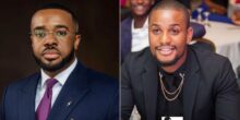 Why I won't cry for Alexx Ekubo – Williams Uchemba