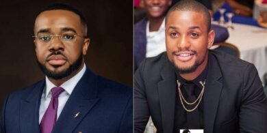 Why I won't cry for Alexx Ekubo – Williams Uchemba