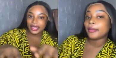 Lady goes viral after openly declaring herself a ‘Gold Digger’