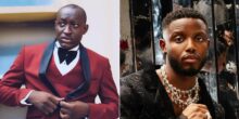 Carter Efe says Chike has given him ‘trauma’ over viral rumours
