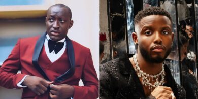 Carter Efe says Chike has given him ‘trauma’ over viral rumours