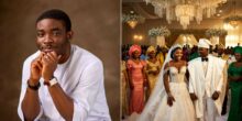 Pastor Dolapo Lawal advises Nigerians against lavish weddings without financial stability