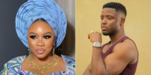 Wunmi Toriola jokes about viral Chike rumours amid online debate