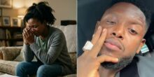 Man claims friend cancelled wedding plans over online comment about Chike