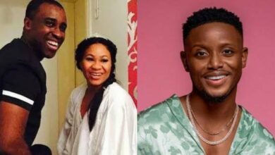 “My wife cheated on me, we settled it and they still went back” — Frank Edoho says in call recording