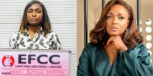 Blessing CEO arraigned in Lagos over alleged ₦36 million fraud, remanded in EFCC custody