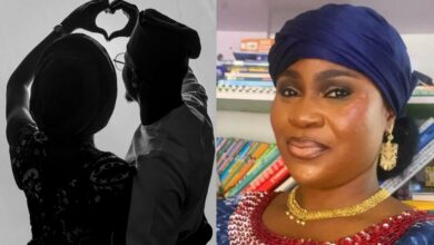 “He was a pro in keeping malice...” Woman recounts how silence nearly destroyed her marriage