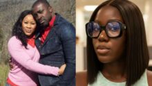“Cheating is cheating, stop normalising rubbish” — Lady blasts women defending Frank Edoho ex-wife’s infidelity