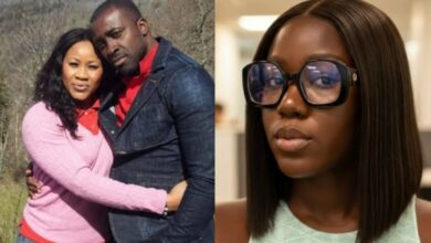 “Cheating is cheating, stop normalising rubbish” — Lady blasts women defending Frank Edoho ex-wife’s infidelity