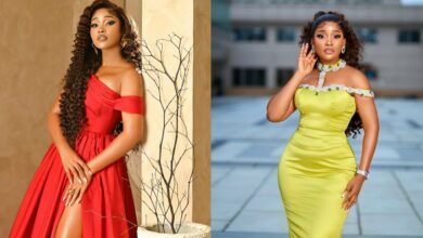 “If you can’t handle romantic scenes, don’t date an actress” — Sandra Okunzuwa speaks on failed relationship