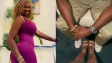 “No be me go volunteer for single motherhood” — Lady speaks on handling cheating husband