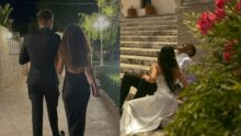 “He said I treated him like his late mother” — Woman shares how caring for boyfriend led to marriage within one year