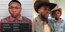 Troll adekunle gold 2 imprisonment