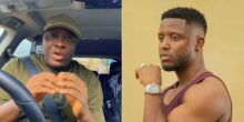 Matchmaker shares how relationship ended over viral Frank Edoho and Chike saga