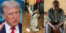 Trump pastor Nigeria