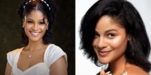 Nollywood producers prioritise beauty over talent – Sunshine Rosman