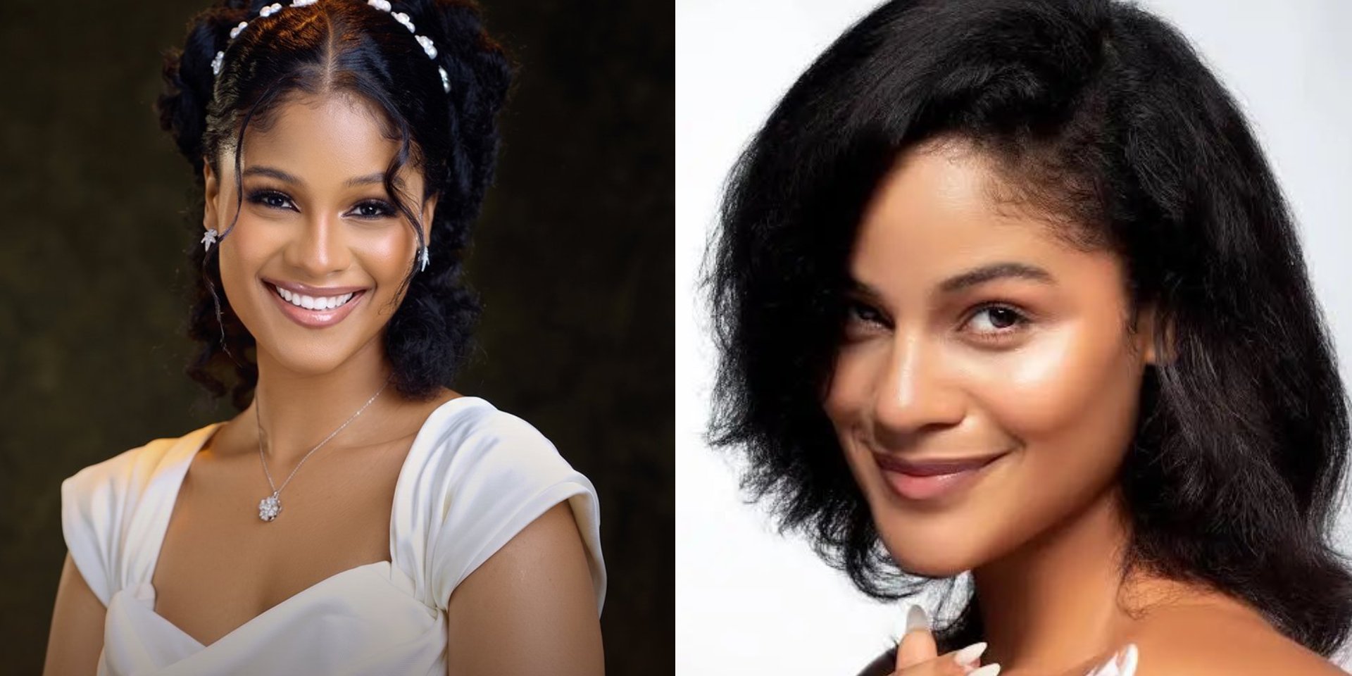Nollywood producers prioritise beauty over talent – Sunshine Rosman